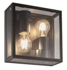 7065 Настенный уличный светильник VERBIER MANTRA