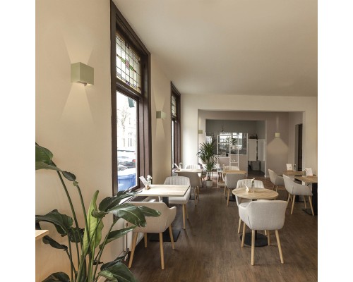 9225 Настенный уличный светильник DAVOS MANTRA