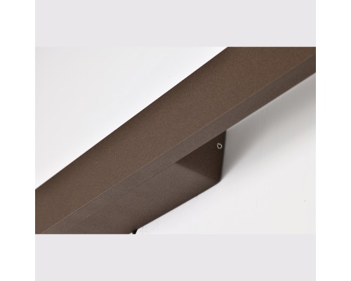 7996 Настенный уличный светильник LOTUS MANTRA