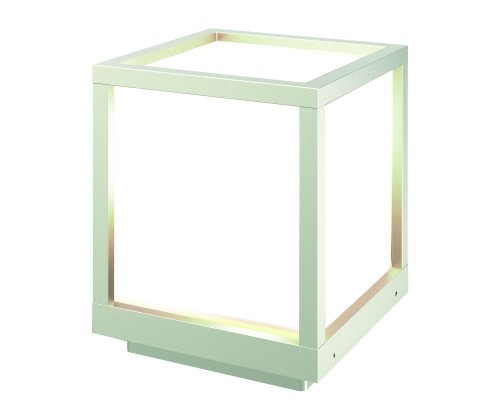 8929 Наземный уличный светильник UTAH MANTRA