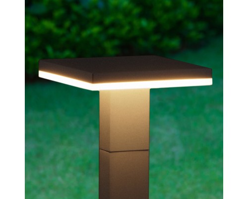 6499 Наземный уличный светильник TIGNES MANTRA