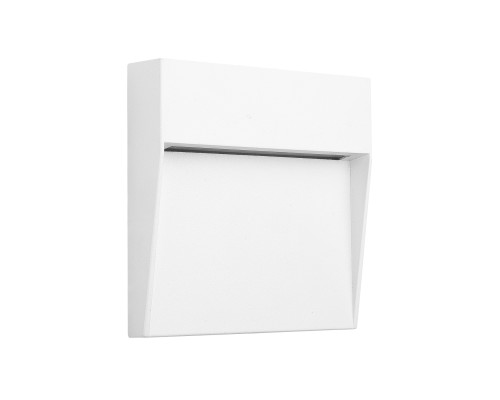 7016 Настенный уличный светильник BAKER MANTRA