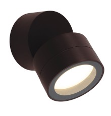 9103 Настенный уличный светильник SALER MANTRA