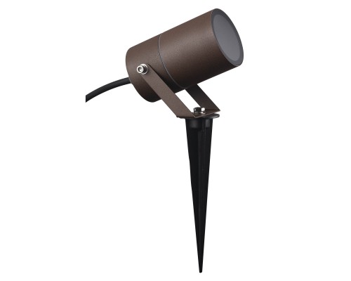 9288 Наземный уличный светильник QUEBEC MANTRA