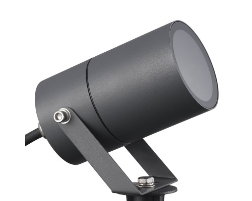 9287 Наземный уличный светильник QUEBEC MANTRA