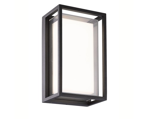 7062 Настенный уличный светильник CHAMONIX MANTRA