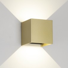 9223 Настенный уличный светильник DAVOS MANTRA