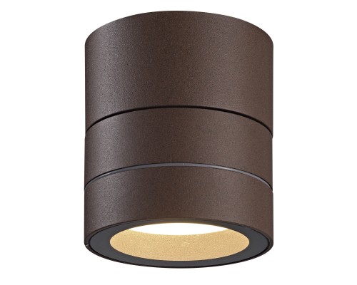 9103 Настенный уличный светильник SALER MANTRA