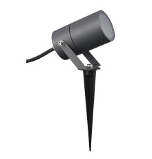 9287 Наземный уличный светильник QUEBEC MANTRA