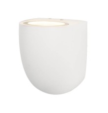 9109 Настенный уличный светильник BALDY MANTRA