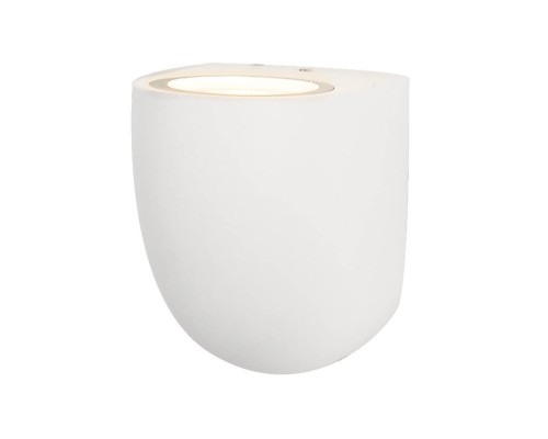 9109 Настенный уличный светильник BALDY MANTRA