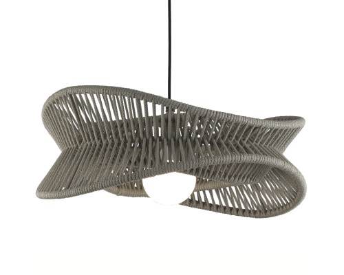 7130 Подвесной уличный светильник POLINESIA MANTRA