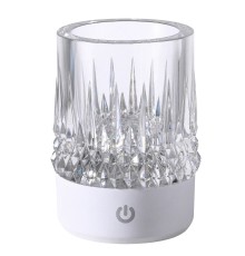9086 Стакан-светильник LAX MANTRA