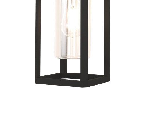 9114 Настенный уличный светильник ALPS MANTRA