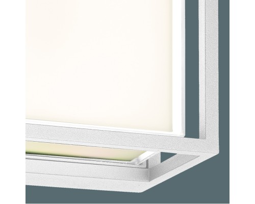 7061 Настенный уличный светильник CHAMONIX MANTRA