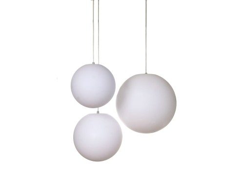 1398 Подвесной уличный светильник AVORIAZ MANTRA