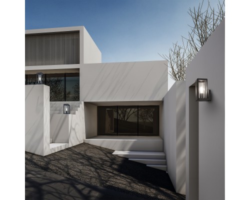 8900 Наземный уличный светильник NEVADA MANTRA