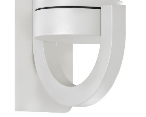 6559 Настенный уличный светильник IGUAZU MANTRA