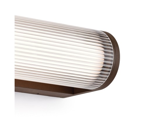 9280 Настенный уличный светильник GANT MANTRA