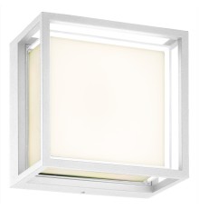 7061 Настенный уличный светильник CHAMONIX MANTRA