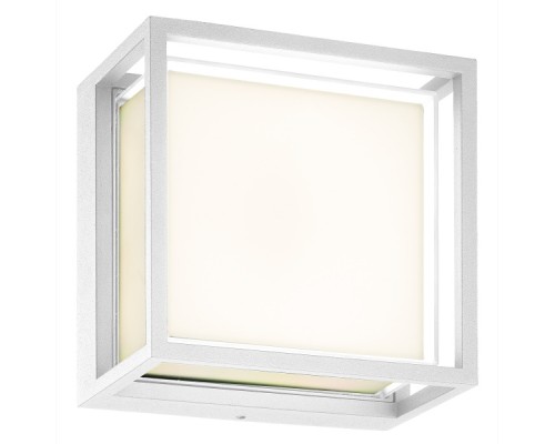 7061 Настенный уличный светильник CHAMONIX MANTRA