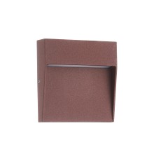 7640 Настенный уличный светильник BAKER MANTRA