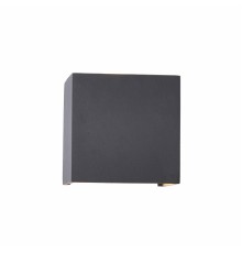 6520 Настенный уличный светильник DAVOS MANTRA