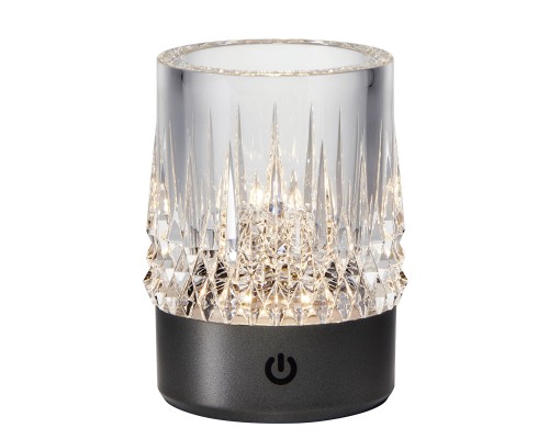 9084 Стакан-светильник LAX MANTRA