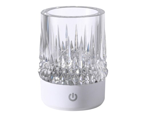 9086 Стакан-светильник LAX MANTRA