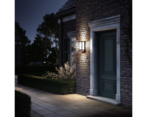 7087 Настенный уличный светильник MERIBEL  MANTRA