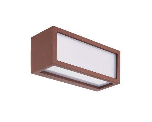 7052 Настенный уличный светильник UTAH MANTRA