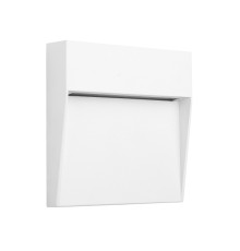 7016 Настенный уличный светильник BAKER MANTRA