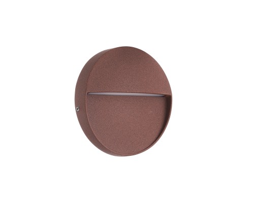 7641 Настенный уличный светильник BAKER MANTRA