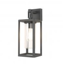 9113 Настенный уличный светильник ALPS MANTRA