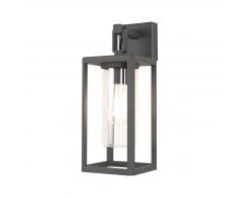 9113 Настенный уличный светильник ALPS MANTRA