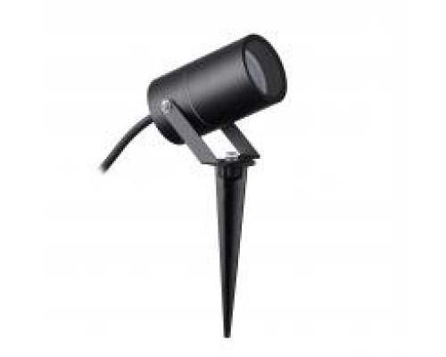 8155 Наземный уличный светильник QUEBEC MANTRA