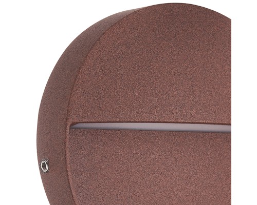 7641 Настенный уличный светильник BAKER MANTRA