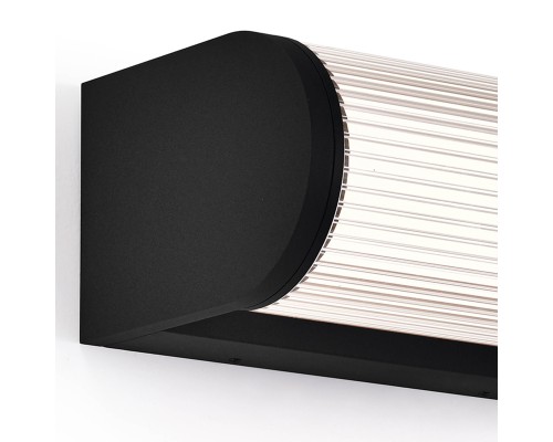 9155 Настенный уличный светильник GANT MANTRA