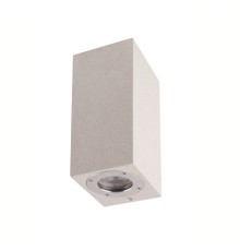 7182 Настенный уличный светильник LEVI MANTRA