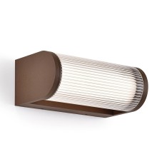 9280 Настенный уличный светильник GANT MANTRA