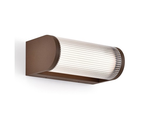 9280 Настенный уличный светильник GANT MANTRA