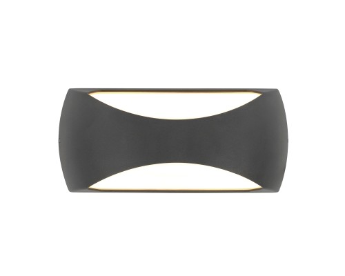 8903 Настенный уличный светильник BUTAN MANTRA