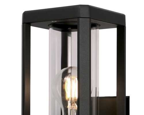 8897 Настенный уличный светильник NEVADA MANTRA