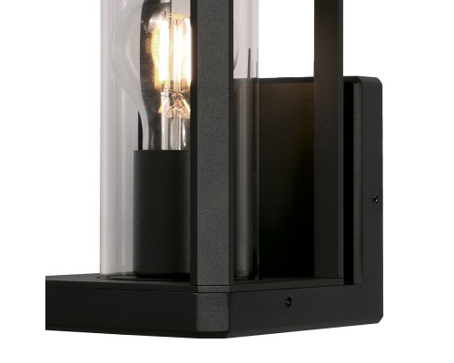8897 Настенный уличный светильник NEVADA MANTRA