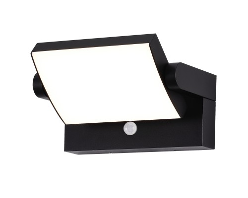 8473 Настенный уличный светильник COOPER MANTRA