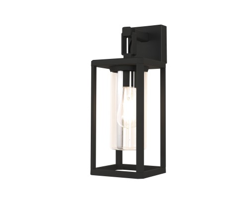 9114 Настенный уличный светильник ALPS MANTRA