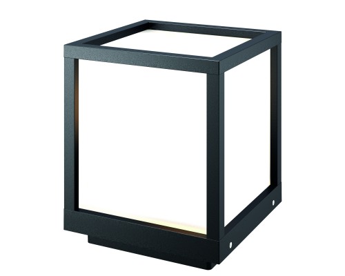 8928 Наземный уличный светильник UTAH MANTRA