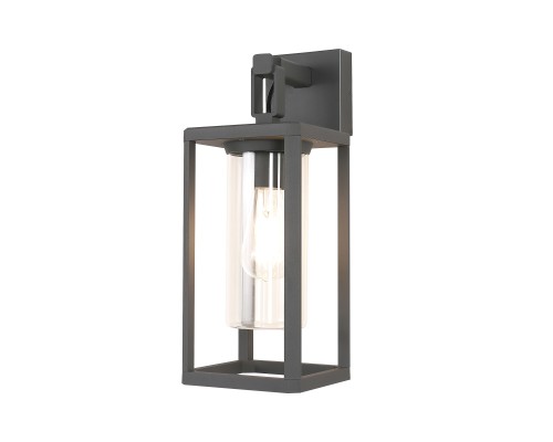 9113 Настенный уличный светильник ALPS MANTRA