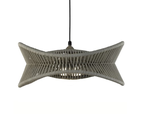 7130 Подвесной уличный светильник POLINESIA MANTRA