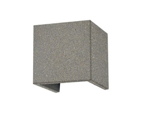 7108 Настенный уличный светильник TAOS MANTRA